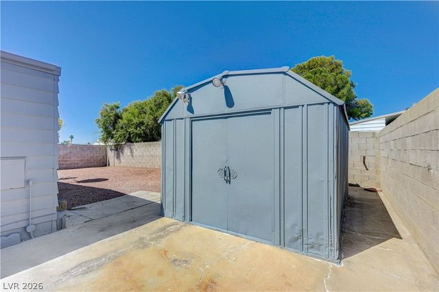 3619 Katmai Drive, Las Vegas, NV 89122