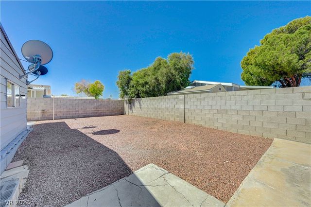 3619 Katmai Drive, Las Vegas, NV 89122