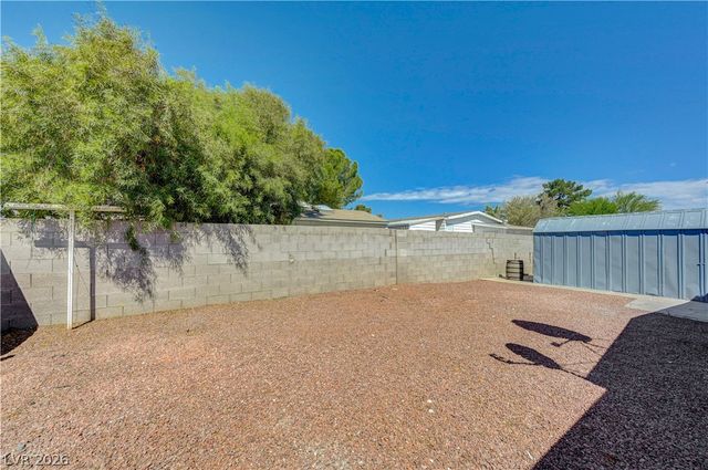 3619 Katmai Drive, Las Vegas, NV 89122