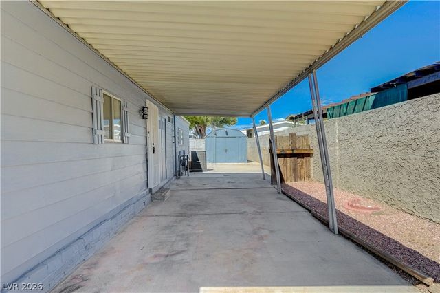 3619 Katmai Drive, Las Vegas, NV 89122