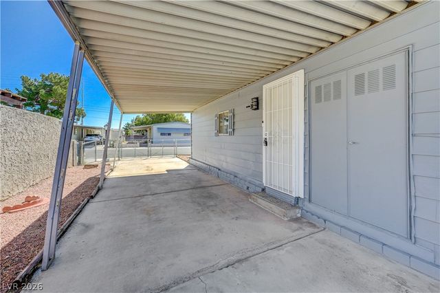 3619 Katmai Drive, Las Vegas, NV 89122