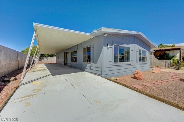 3619 Katmai Drive, Las Vegas, NV 89122
