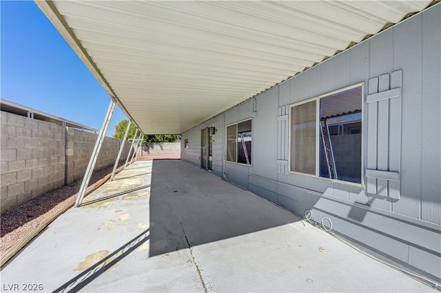 3619 Katmai Drive, Las Vegas, NV 89122