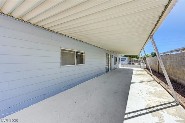 3619 Katmai Drive, Las Vegas, NV 89122