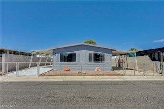 3619 Katmai Drive, Las Vegas, NV 89122