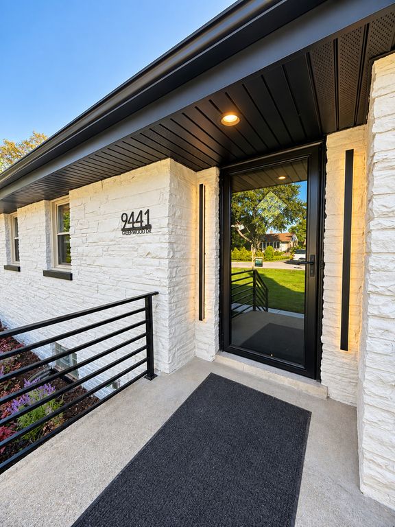 9441 Greenwood Drive, Des Plaines, IL 60016 — photo 5