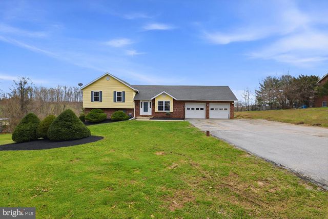 316 MATHIAS RD, Littlestown, PA 17340