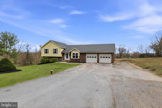 316 MATHIAS RD, Littlestown, PA 17340