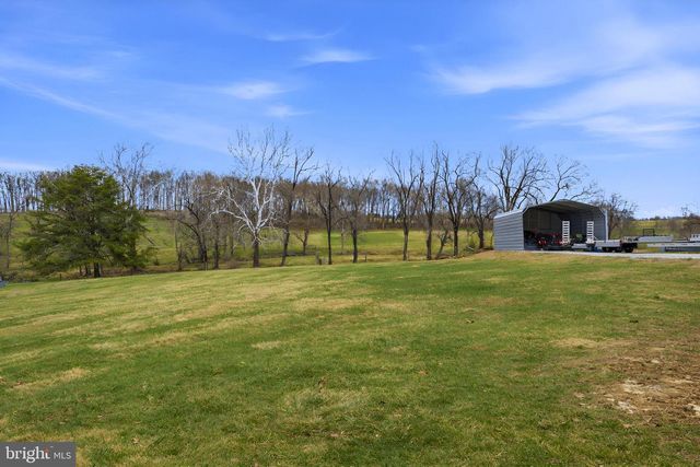 316 MATHIAS RD, Littlestown, PA 17340