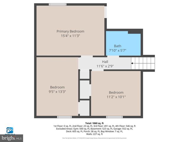 316 MATHIAS RD, Littlestown, PA 17340