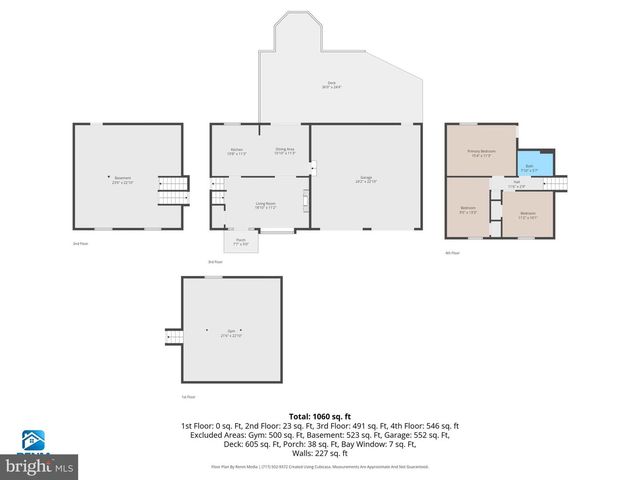 316 MATHIAS RD, Littlestown, PA 17340