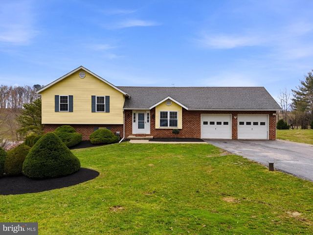 316 MATHIAS RD, Littlestown, PA 17340