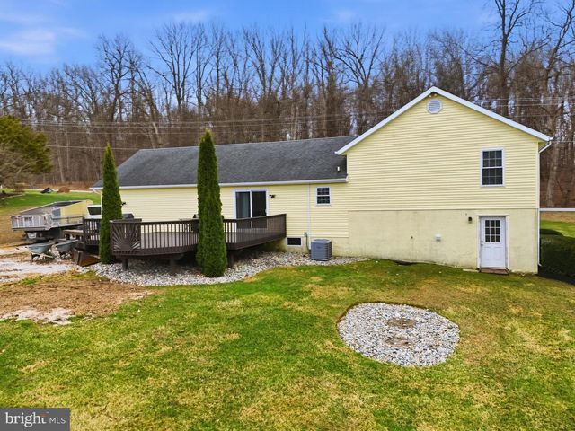 316 MATHIAS RD, Littlestown, PA 17340