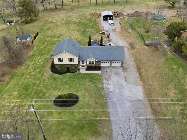 316 MATHIAS RD, Littlestown, PA 17340