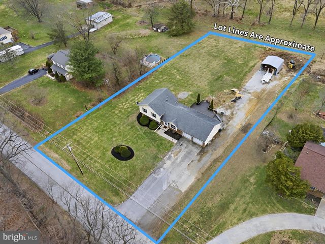 316 MATHIAS RD, Littlestown, PA 17340