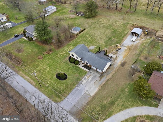 316 MATHIAS RD, Littlestown, PA 17340