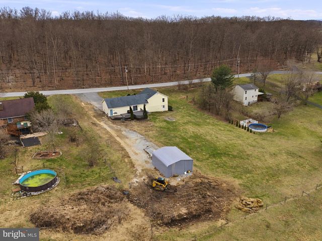 316 MATHIAS RD, Littlestown, PA 17340