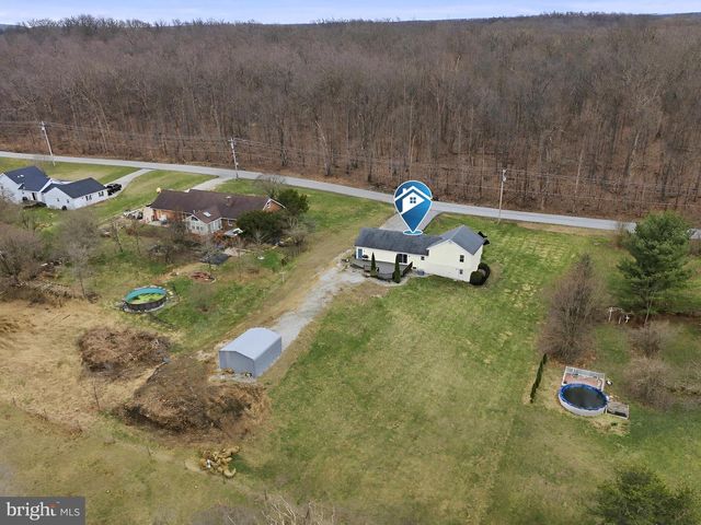 316 MATHIAS RD, Littlestown, PA 17340
