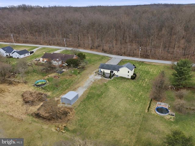 316 MATHIAS RD, Littlestown, PA 17340