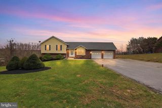 316 MATHIAS RD, Littlestown, PA 17340