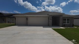 157 Kelton Lane, Hensley, AR 72065