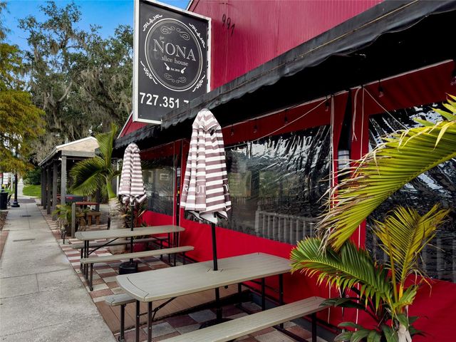 645 PINE STREET, Safety Harbor, FL 34695