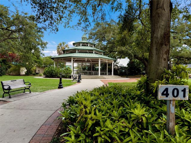645 PINE STREET, Safety Harbor, FL 34695