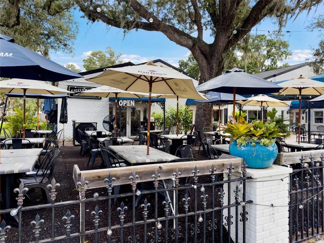 645 PINE STREET, Safety Harbor, FL 34695