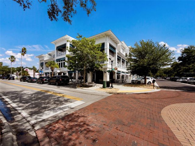 645 PINE STREET, Safety Harbor, FL 34695