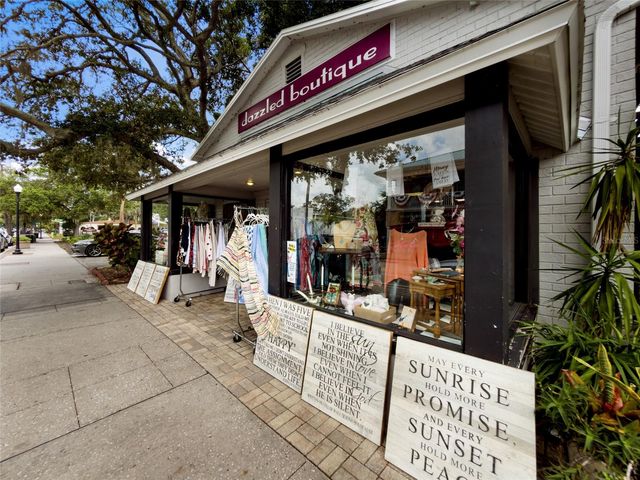 645 PINE STREET, Safety Harbor, FL 34695