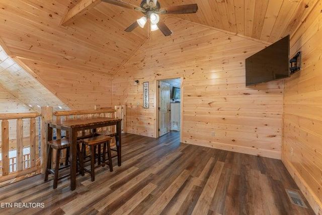 Lot 44 Heritage Hills Drive, Pigeon Forge, TN 37862