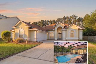 273 Whisper Ridge Dr, St Augustine, FL 32092