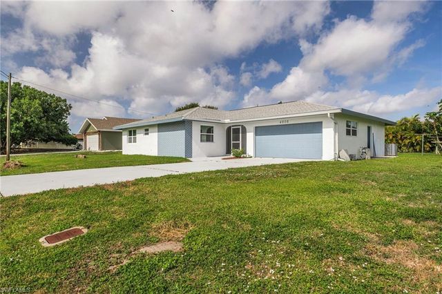 4208 SE 2nd AVE, Cape Coral, FL 33904