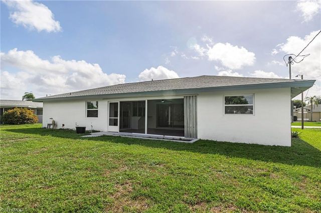 4208 SE 2nd AVE, Cape Coral, FL 33904