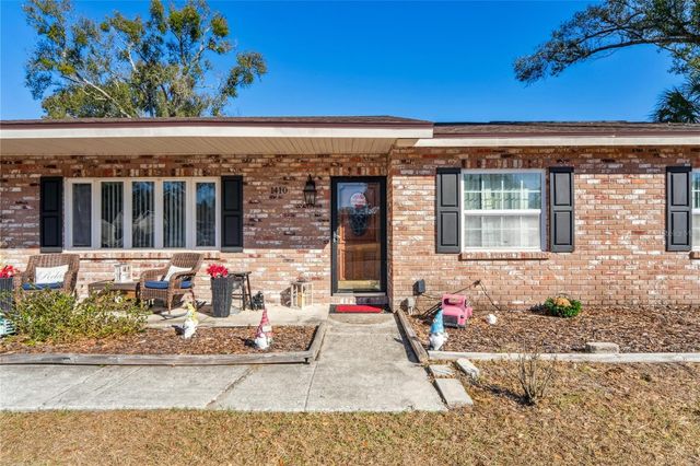 1410 VIOLA DRIVE, Brandon, FL 33511