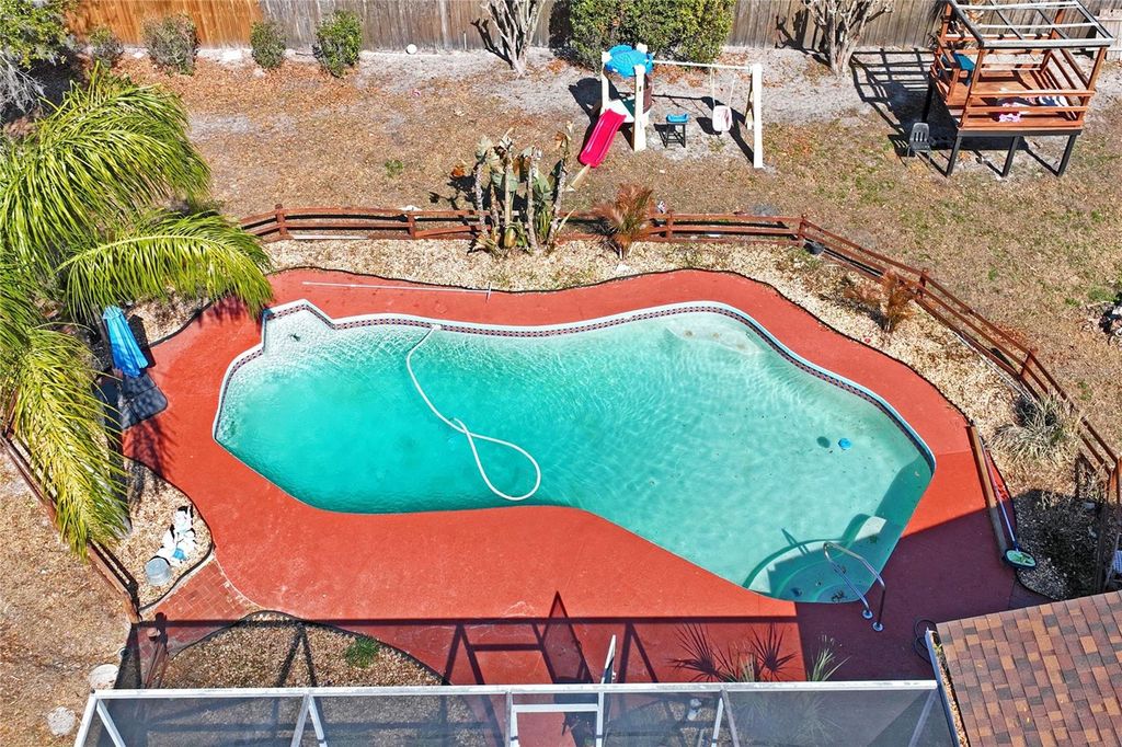 Image 53 of property listing at 1410 VIOLA DRIVE, Brandon, FL 33511