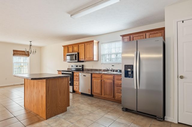 432 Scarlet Oak Drive, London, KY 40741