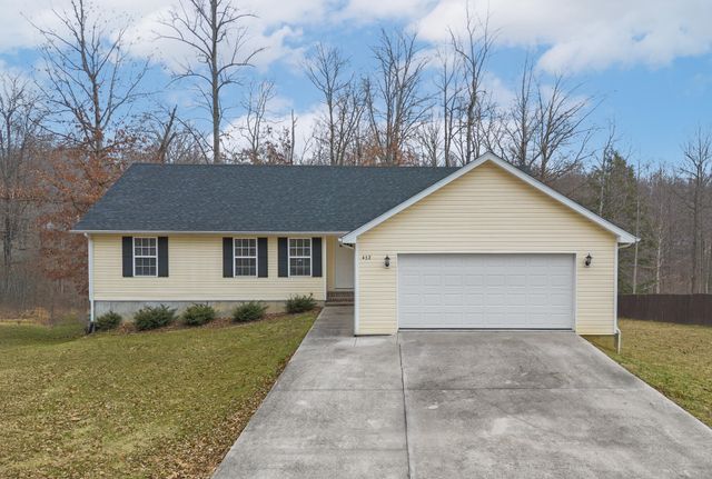 432 Scarlet Oak Drive, London, KY 40741
