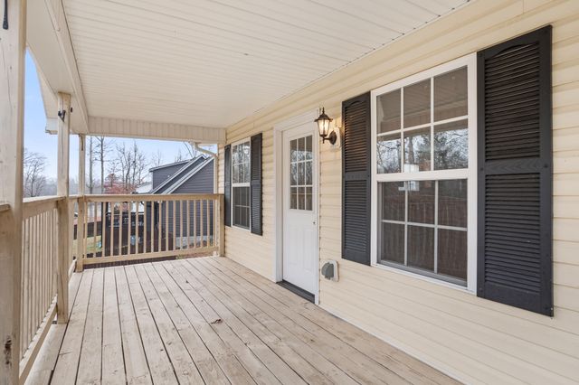 432 Scarlet Oak Drive, London, KY 40741