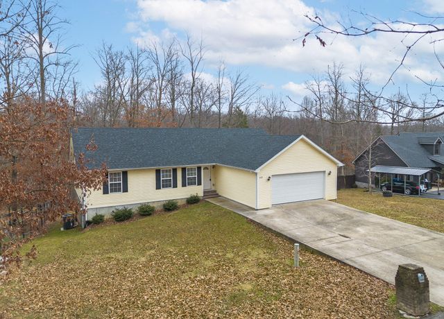 432 Scarlet Oak Drive, London, KY 40741