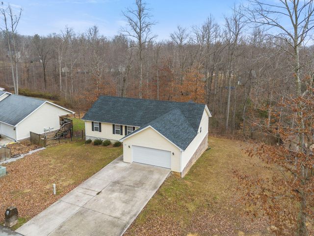 432 Scarlet Oak Drive, London, KY 40741