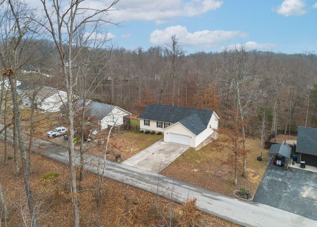 432 Scarlet Oak Drive, London, KY 40741