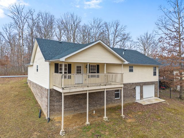 432 Scarlet Oak Drive, London, KY 40741