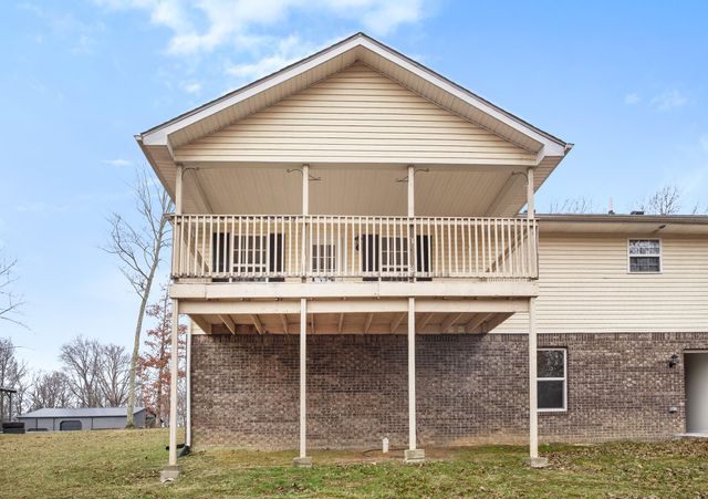 432 Scarlet Oak Drive, London, KY 40741