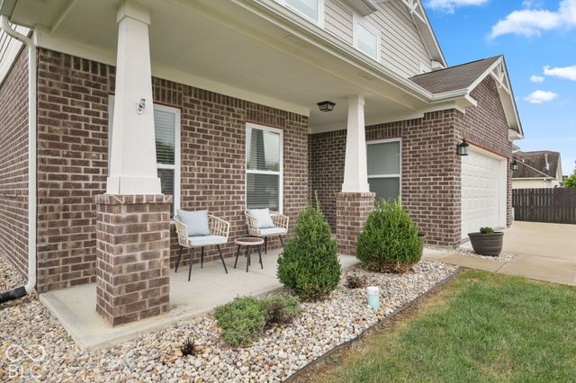 621 Appaloosa Drive, Bargersville, IN 46106