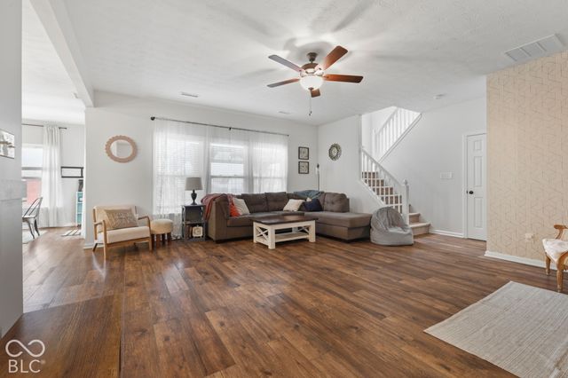 621 Appaloosa Drive, Bargersville, IN 46106