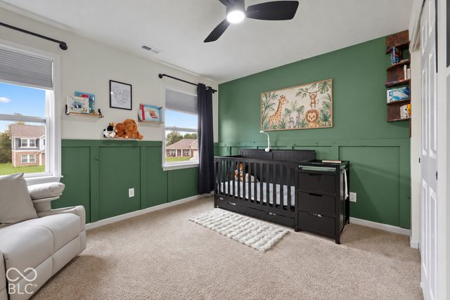 621 Appaloosa Drive, Bargersville, IN 46106
