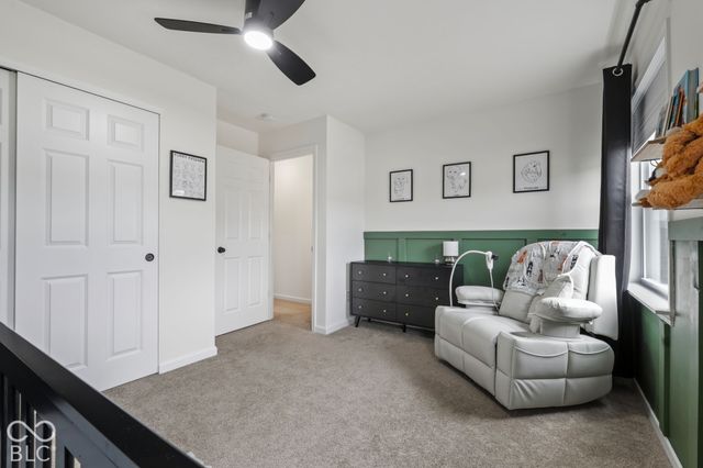 621 Appaloosa Drive, Bargersville, IN 46106
