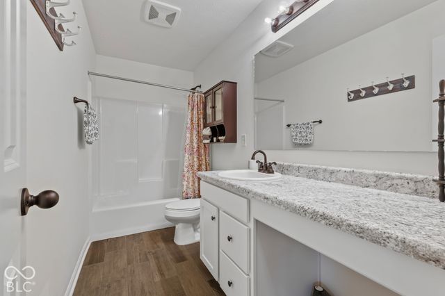 621 Appaloosa Drive, Bargersville, IN 46106