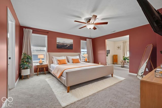 621 Appaloosa Drive, Bargersville, IN 46106
